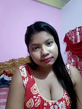 Show Webcam de Sexy-Tania