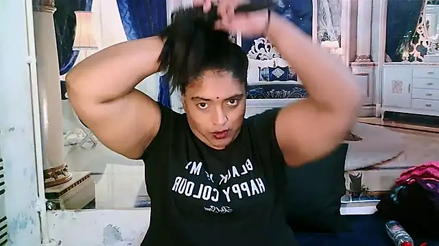 IndiaBlackPanther – webcam-show