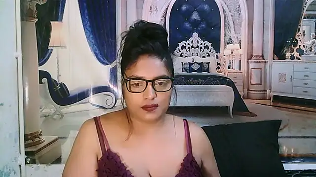 IndiaBlackPanther 在線直播表演