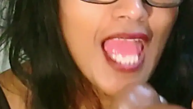 IndiaBlackPanther webkamerás műsora