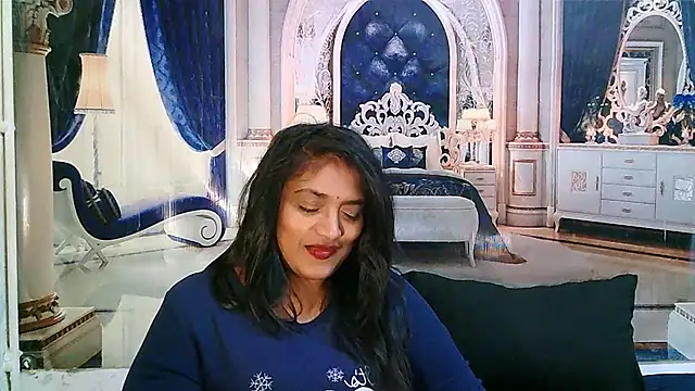 IndiaBlackPanther Webcam Show