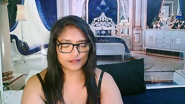 IndiaBlackPanthern Webbikameraesitys
