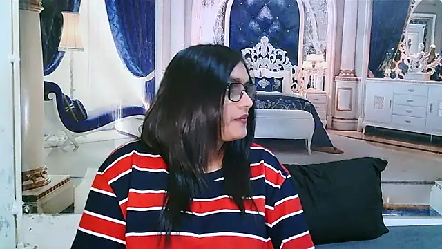 IndiaBlackPanther's Webcam Show