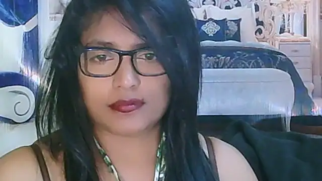 IndiaBlackPanther's Webcam Show