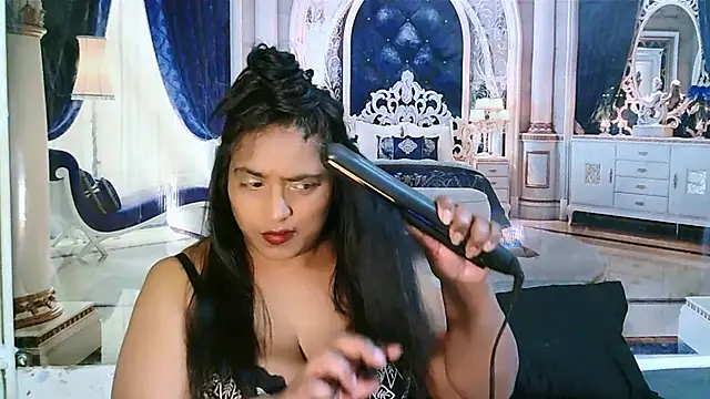 دردشة IndiaBlackPanther الجنسية المباشرة