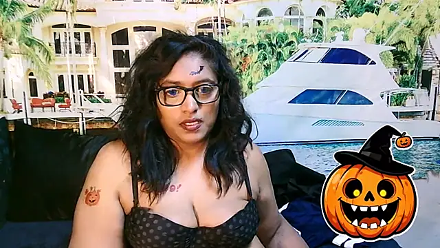 IndiaBlackPanther Webcam-Show
