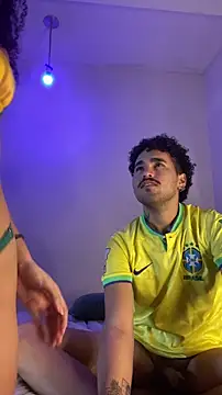 عرض كام FreeIvy