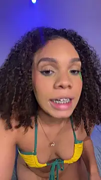 Show webcam de FreeIvy
