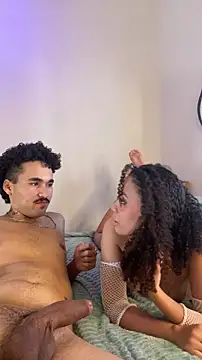 Webkamerová show FreeIvy
