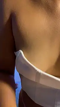 Show de webcam de FreeIvy