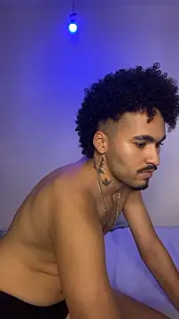 Show de webcam de FreeIvy