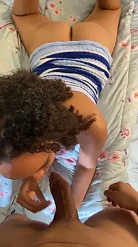 FreeIvy Webcam-Show
