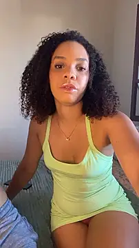 Chat XXX ao vivo de FreeIvy