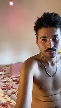 FreeIvy Webcam show