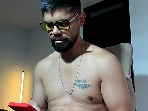 Xiaoma Webcam Show
