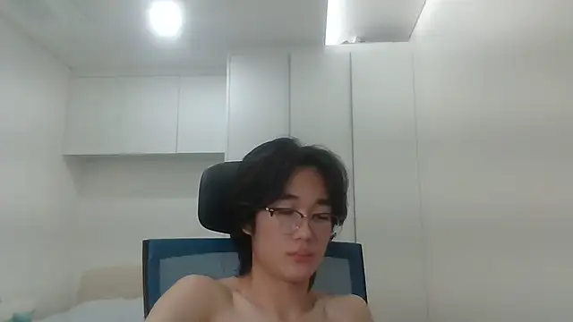 imurboy Show Webcam