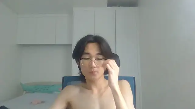 imurboy Pertunjukan Webcam