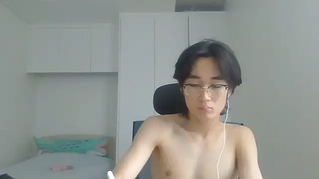 imurboyのウェブカメラショー