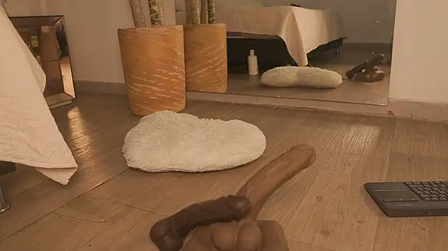 SamantaVazquez Chat XXX in diretta