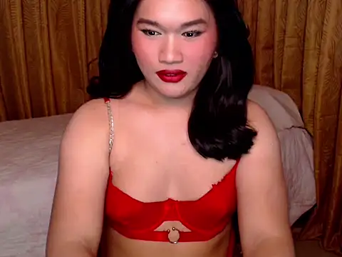 Seductive_stacy Show Webcam
