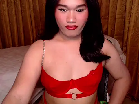 Seductive_stacy Pertunjukan Webcam