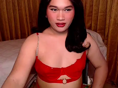 Seductive_stacy Pertunjukan Webcam