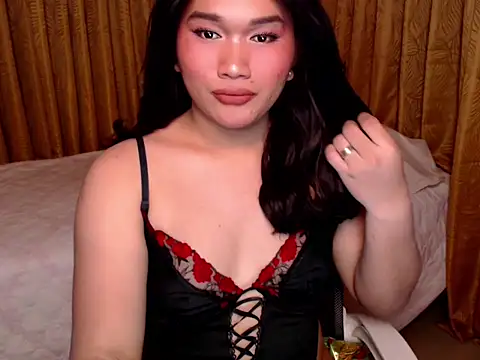 Seductive_stacy 网络视讯表演