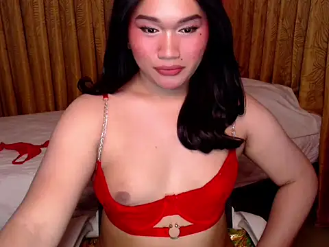 Seductive_stacy Show Webcam