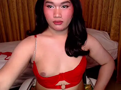 Seductive_stacy 网络视讯表演