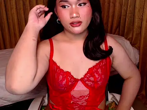 Seductive_stacy Pertunjukan Webcam
