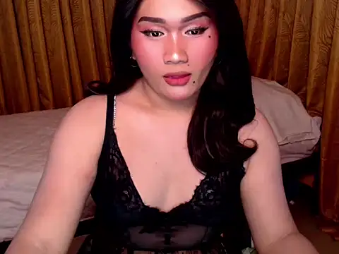 Seductive_stacy Pertunjukan Webcam