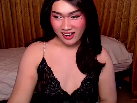 Seductive_stacy Pertunjukan Webcam