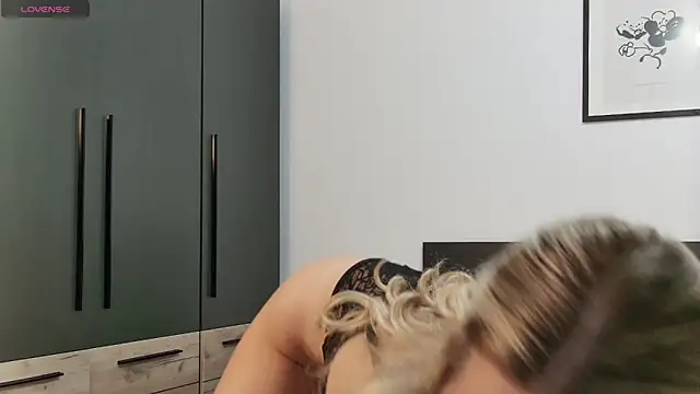 miaastarr Live XXX Chat
