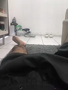 Pertunjukan Kamera Web Morenotentad0R