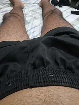 Show de Morenotentad0R na webcam