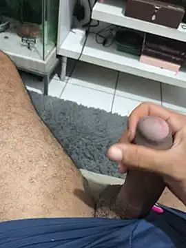 Show de webcam de Morenotentad0R
