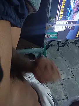 Show Webcam de radx0