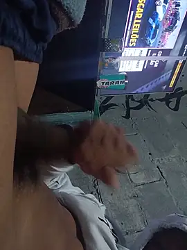 radx0 webcam show