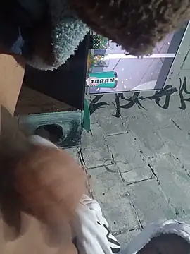 radx0 webcam show