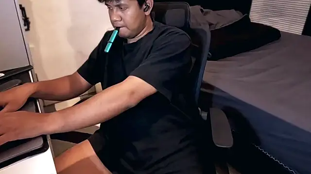 wildylive Pertunjukan Webcam