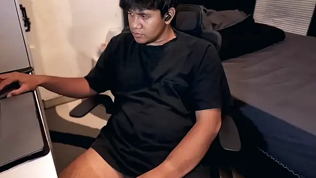 wildylive Pertunjukan Webcam