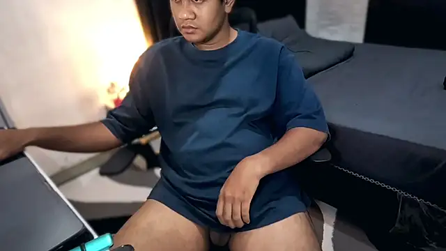 wildylive Pertunjukan Webcam