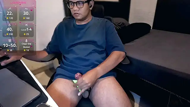 wildylive Pertunjukan Webcam