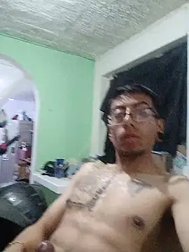 cobra_egipcia Webcam show