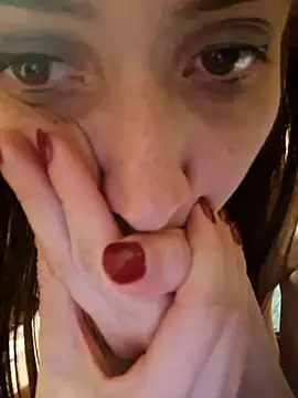 Webkamerová show Tudiablita21
