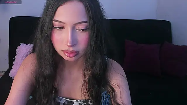 Živý XXX chat Britney_Rose