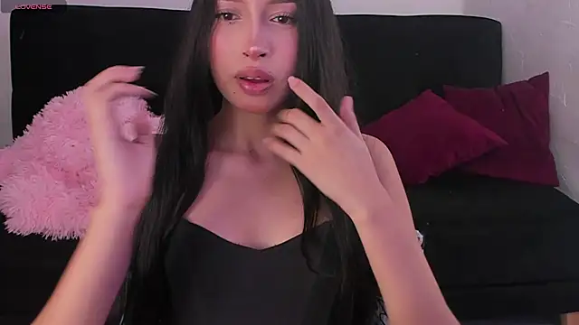 Chat XXX en directo de Britney_Rose