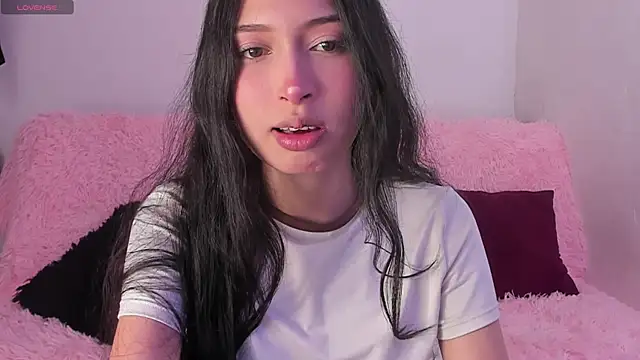 Czat XXX na żywo – Britney_Rose