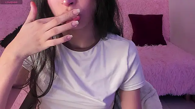 Pertunjukan Kamera Web Britney_Rose
