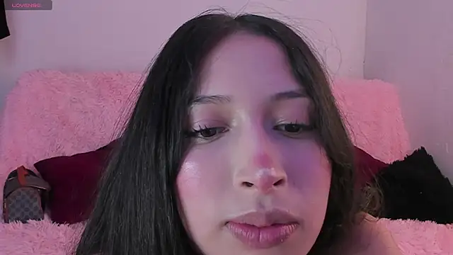 Britney_Rose 라이브 XXX 채팅